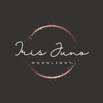 Iris Juno ⭐🪐☀️⚛️🕉️☯️☮️❤️ - @irisjuno.moonlight - Instagram