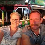 Iris Jung - @irisundbernd - Instagram