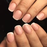 Маникюр г. Благовещенск, Ирина - @iriska_nail - Instagram