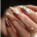 НОГТИ МОСКВА НЕКРАСОВКА - @iriska_nail_moscow - Instagram