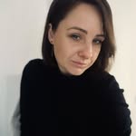 Ира Антонович - @iriska_nk - Instagram