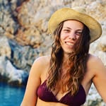 Iris Kandri - @iris_kandri - Instagram