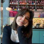 Rina Nistor - @iriska.nstr - Instagram