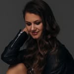 𝓘𝓻𝓲𝓷𝓪 𝓞𝓰𝓵𝓸𝓫𝓵𝓲𝓷𝓪 ♊️ - @iriska_ogloblina - Instagram