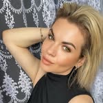 Иринка Облогина - @iriska_oblohina - Instagram