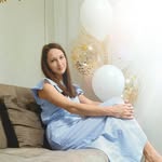 Irina Osotkina - @iriska_o - Instagram