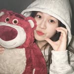 𝐈𝐫𝐢𝐬 - @iris.kao_ - Instagram