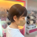 Iris Kao - @ezagogo999 - Instagram