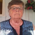 Iris Karlsson - Facebook