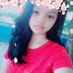 Irish Kaye Bunda Elipe - @irishkaye25 - Instagram