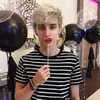 Iris Kelsenu - @josho7h78 - TikTok