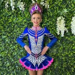 Kelsey McLaughlin❤️💚 - @kelsey_donegal_irish_dancer - Instagram