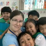 Teacher Kelsey - @teacher_kelsey_iris - Instagram