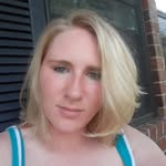 Torie Richardson - @mylife_kelsey_iris - Instagram
