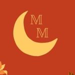 Iris+Kenny - @magnoliamoon.designs - Instagram