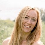 Iris Gilson - @iriskerr - Instagram