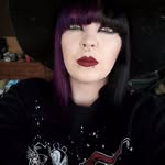 Iris Keys - @irisinsanity - Instagram