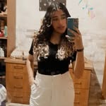 Iris Keyssila - @iris_keyssila.ofc - Instagram