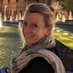 Iris Kingma - @kingmairis - Instagram