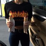 Шизоидейный скептик - @iriskirk17 - Instagram