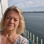 Iris Kirsch - @mira8896 - Instagram