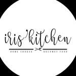 Iris' Kitchen - @irisskitchen - Instagram