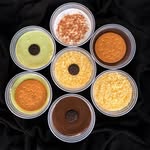 Iris Kitchen Dessert Box - @iriskitchenshop - Instagram