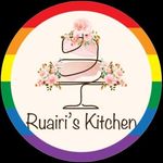 Ruairi's Kitchen - @ruairiskitchen - Instagram