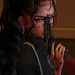 Iris - @iris.kitty.vu - Instagram
