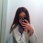 kate - @iriskittybetty - Instagram