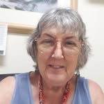 Iris Klinger - @klinger720 - Instagram