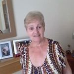 Iris Knight - @isknight50 - Instagram
