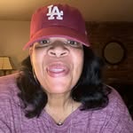 Iris Knight - @thundarina21 - Instagram