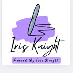 Iris Knight - @penned_by_iris_knight - Instagram
