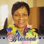 Iris Knight - @irisknight55 - Instagram