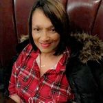 Iris Knight - @irisknight50 - Instagram