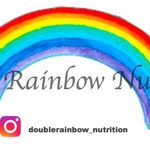 Iris knight - @doublerainbow_nutrition - Instagram