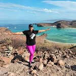 Iris Knowles - @irisknowles29 - Instagram
