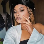 Iris Knowles Carter - @iris2000silva - Instagram