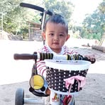 Iris Ko - Facebook