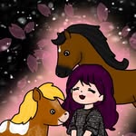 Iris Koni - Equicrochet - @iris_koni - Instagram