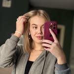 Иринья - @iriskoso - Instagram
