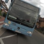 Iris Köhler - @stadtbus_nienburg - Instagram