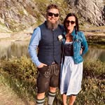 Iris Kraft - @siriharing - Instagram