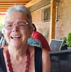 Iris Kraft - Facebook