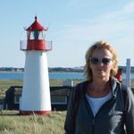 Iris Krause - @krauseiris65 - Instagram