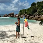 Iris Krause - @iriskrause1966 - Instagram