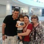 Iris Sayago Krause - @sayagokrause - Instagram