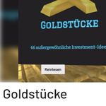 Iris Krug - @goldstuecke66 - Instagram