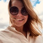 Iris Krüger - @siri_krueger - Instagram
